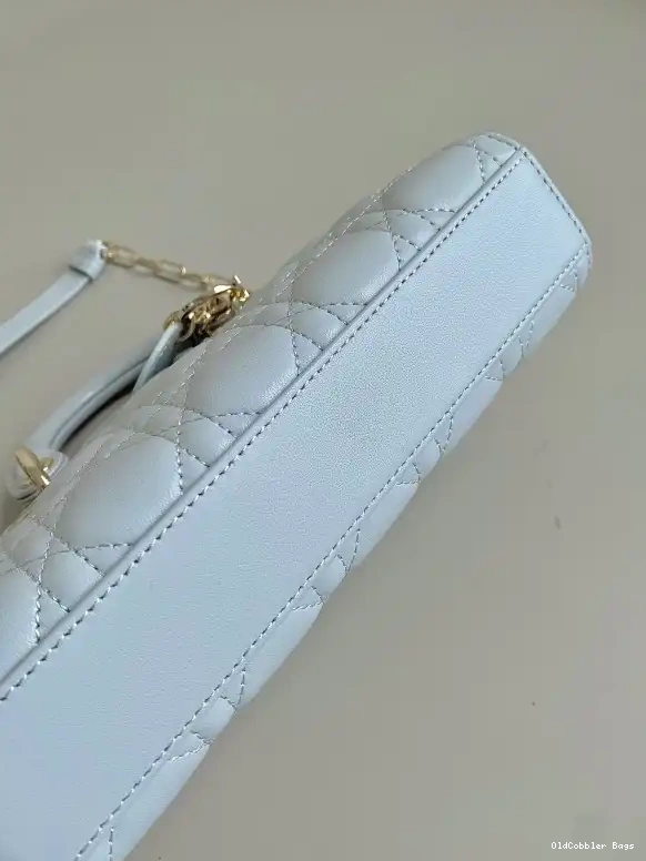 OldCobbler Bags LADY BAG-22*12*6CM DIRO D-JOY 0610